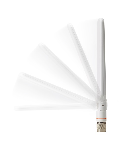 AIR-ANT2524DW-R=] Cisco Antennas Dual-Band ราคา Aironet Antenna