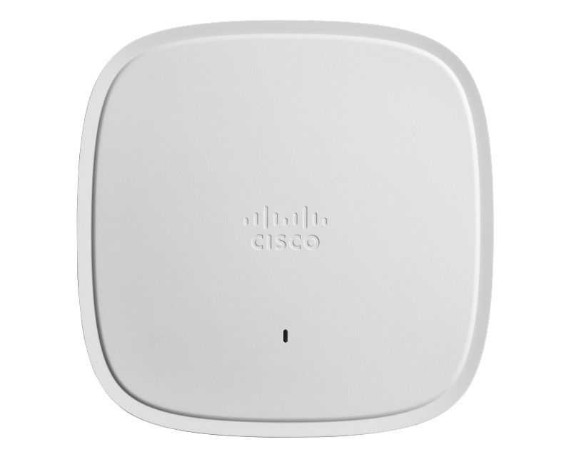 Access Point Wi-Fi 6 Catalyst Cisco C9105AXI-S