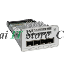 C9200-NM-4G=	Catalyst 9200 4 x 1G Network Module