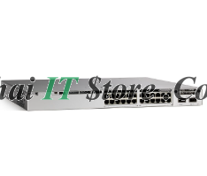 Cisco Catalyst 9300 | C9300-24S-E Catalyst 9300 24-port fiber 1G SFP, Network Essentials