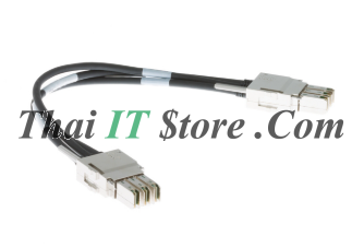 STACK-T1-50CM=	50CM Type 1 Stacking Cable
