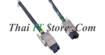 CAB-SPWR-30CM=	Catalyst Stack Power Cable 30 CM Spare