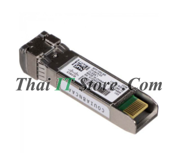 Cisco SFP Transceivers | SFP-10G-SR-S= SFP-10G-SR-S SFP+ 10 Gigablt, MMF, 300m Distance, Enterprise-Class