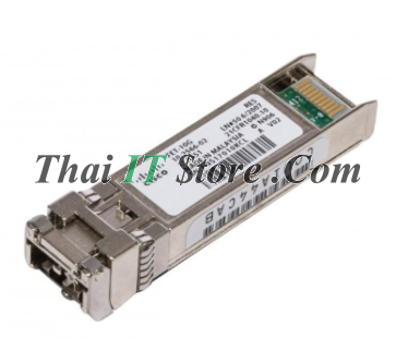 Cisco SFP Transceivers | SFP-10G-LR-S= SFP-10G-LR-S SFP+ 10 Gigablt, SMF, 10km Distance, Enterprise-Class