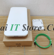 MR78-HW	Meraki MR78 Wi-Fi 6 Outdoor AP