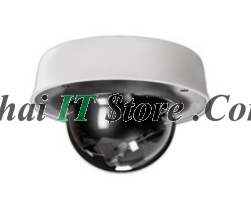 Cisco  | MV72-HW MV72-HW / Meraki Varifocal MV72 Outdoor HD Dome Camera - 256GB Storage