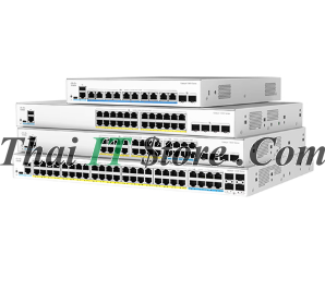 C1300X-24NGU-4X	Catalyst 1300X 8-port 5GE, 16-port GE, UPoE, 4x10G SFP+
