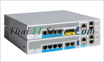 Cisco Catalyst 9800-L (Copper Uplink) Wireless Controller