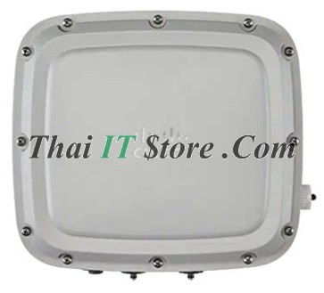 Cisco Catalyst 9124AX Outdoor Access Point, Internal Direction Ant.