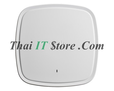 Catalyst 9117AXI Internal Ant. Access Point