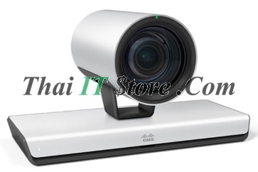 Webex Room Kit Pro with Precision 60 Camera