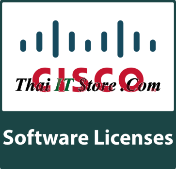 Cisco Wireless Controller 5508 License 100 AP [L-LIC-CT5508-100A] ราคาถูก