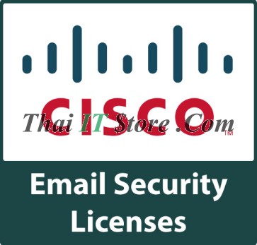 Cisco ESA Inbound Essentials Bundle 1 Year, 500-999 Users [ESA-ESI-1Y-S3]