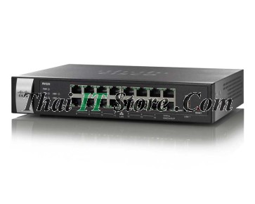 ขาย Cisco SMB RV325 VPN Router [RV325-K9-G5] ราคาถูก