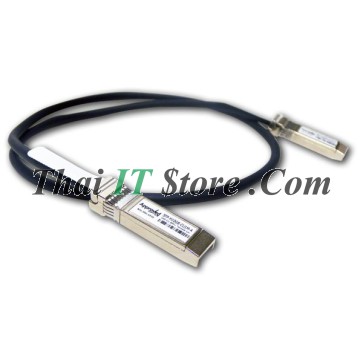 Cisco SFP Transceivers | SFP-H10GB-CU1M= SFP-H10GB-CU1M SFP+ 10GBASE-CU with Cable 1 Meter
