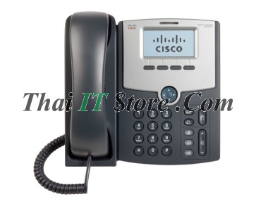 IP Phone SPA502G 1-Line, Display, PoE and PC Port