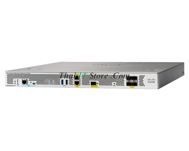 C9800-40-K9] Cisco Catalyst 9800 ราคา Catalyst 9800-40 Wireless