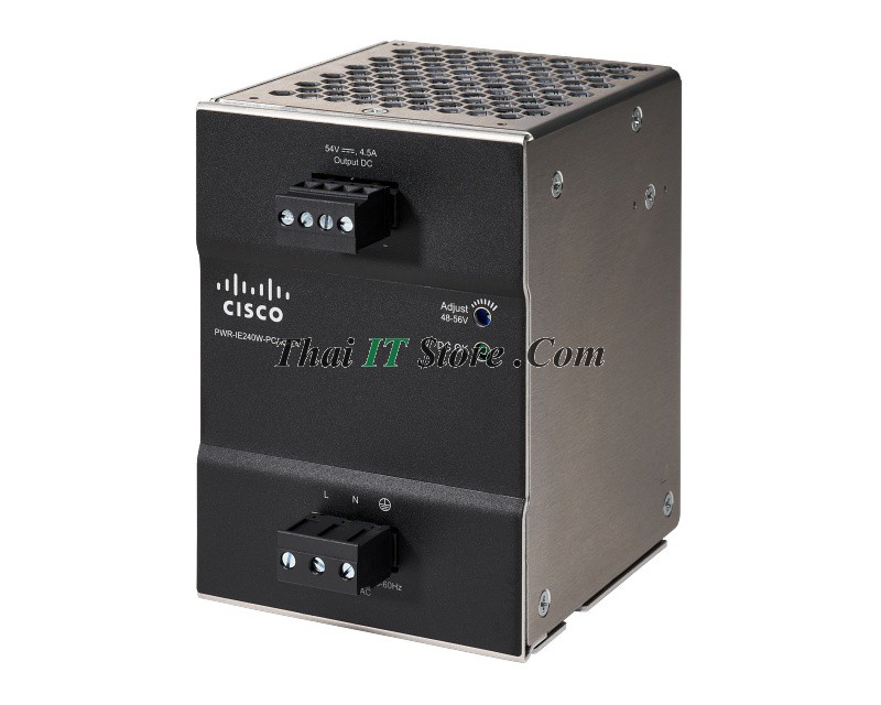 dc x power 2960 L PCAC  PWR Power IE240W Supply Cisco Industrial à¸‚à¸²à¸¢ à¸£à¸²à¸„à¸²