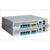 Cisco Catalyst 9800-L (Copper Uplink) Wireless Controller