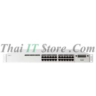 Meraki MS390 24mGig L3 UPOE Switch