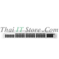 Meraki MS390 48GE L3 UPOE Switch
