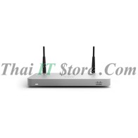 Meraki MX64W Cloud Managed Security Appliance with 802.11ac