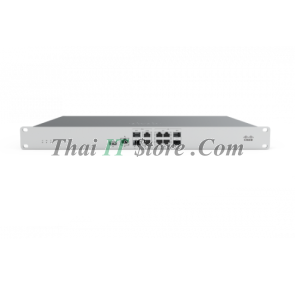 MX95-HW / Meraki MX95 Router/Security Appliance