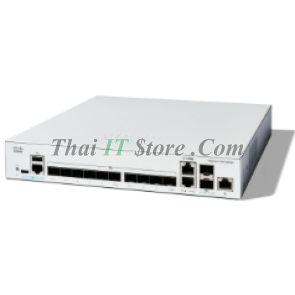 C1300-12XS Catalyst 1300 12-port SFP+, 2x10GE Shared