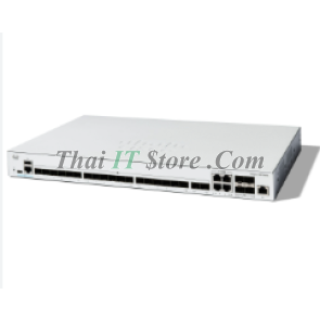C1300-24XS Catalyst 1300 24-port SFP+, 4x10GE Shared