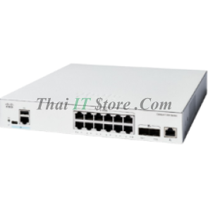 C1300-12XT-2X Catalyst 1300 12-port 10GE, 2x10G SFP+