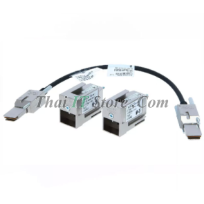 C9200-STACK-KIT=	Cisco Catalyst 9200 Stack Module