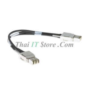STACK-T1-1M=	1M Type 1 Stacking Cable