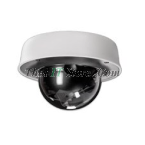 MV72-HW / Meraki Varifocal MV72 Outdoor HD Dome Camera - 256GB Storage