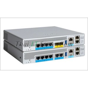 Cisco Catalyst 9800-L (Fiber Uplink) Wireless Controller