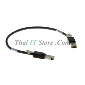 Cisco StackWise 50CM Stacking Cable [CAB-STACK-50CM=]