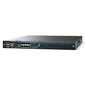 Cisco Wireless Controller 5508 with 100 APs License [AIR-CT5508-100-K9]
