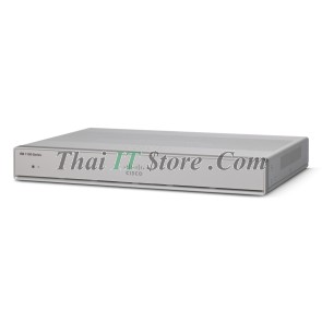 C1111-8P | Integrated Services Router C1111-8P, IP Base