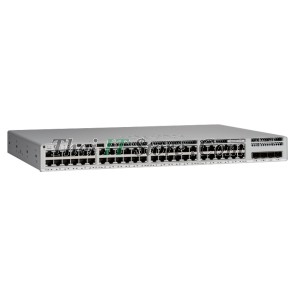 Catalyst 9200L 48-port Data 4x10G uplink Switch, Network Advantage