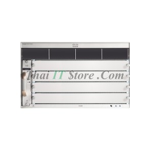 Catalyst 9400 Series 4 slot chassis