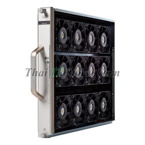 Cisco Catalyst 9400 Series 7 slot chassis Fan Tray