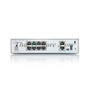 Cisco Firepower 1010 Security Appliances