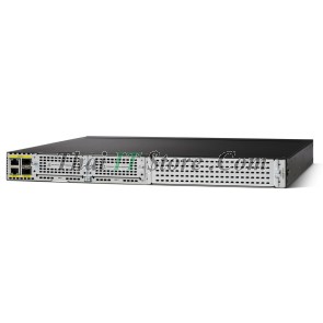 ISR4331-AXV/K9 | Integrated Services Router 4331 AXV Bundle, PVDM4-32, APP, SEC, UC