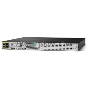 Cisco Integrated Services Router 4331 [ISR4331/K9]