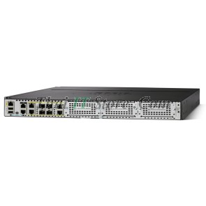 ISR4431/K9 | Integrated Services Router 4431, IP Base