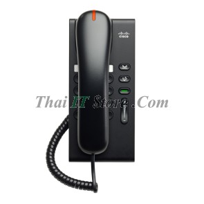 IP Phone 6901, Charcoal, Standard Handset