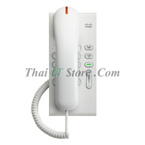IP Phone 6901, Arctic White, Slimline Handset
