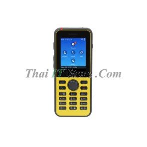 Wireless IP Phone 8821-EX, ATEX Class I Zone 2