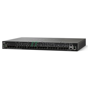 Cisco SG350XG-24F 24-port Ten Gigabit (SFP+) [SG350XG-24F-K9-EU]