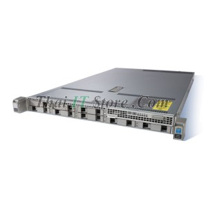 Cisco Content Security Management Appliance M190 [SMA-M190-K9]