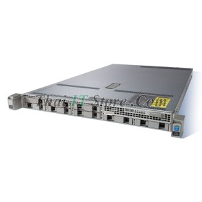 Cisco Web Security Appliance S190 [WSA-S190-K9]